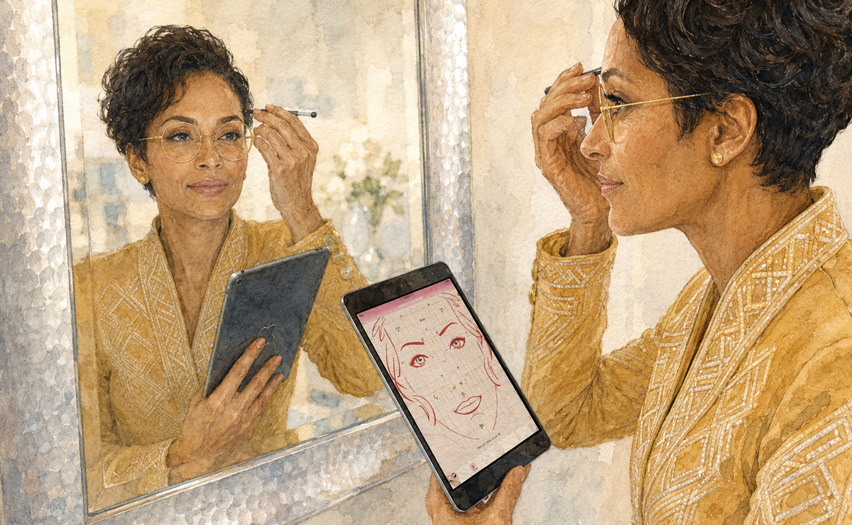 chanbeaute app