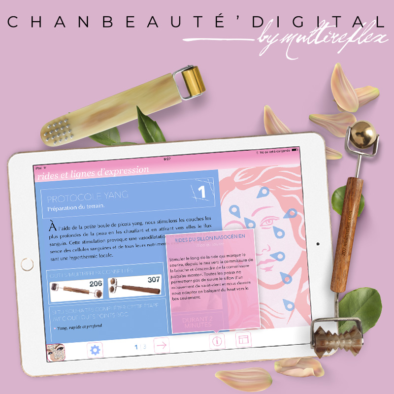 chanbeaute app