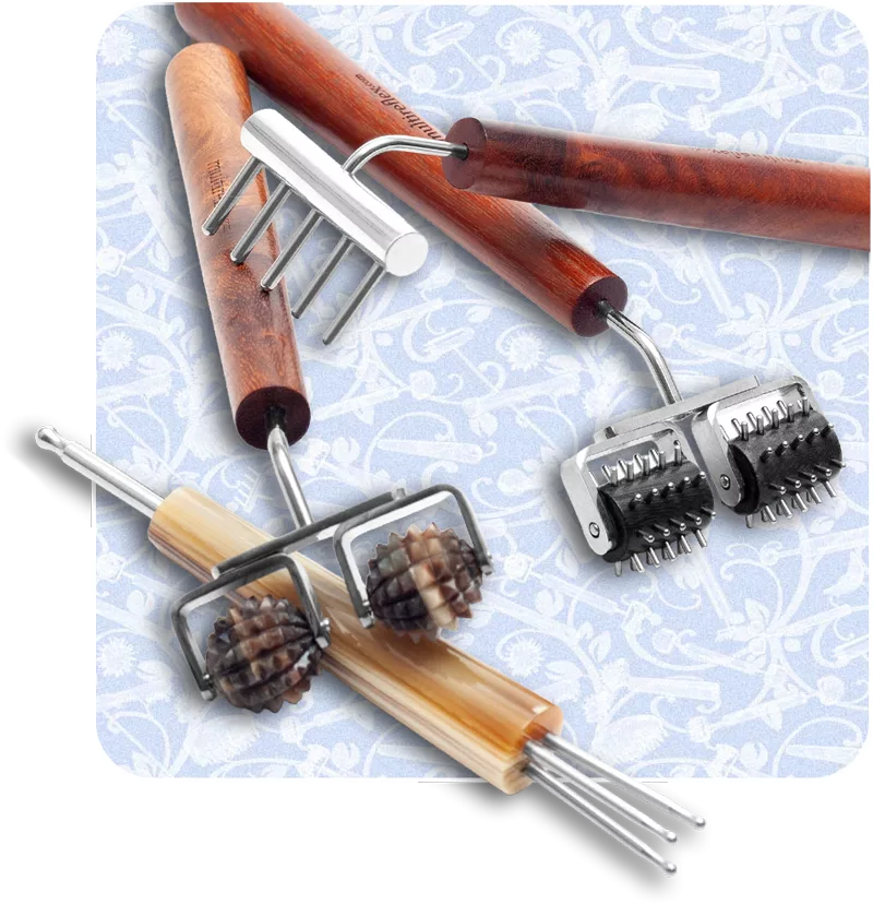 outils du Dien Chan