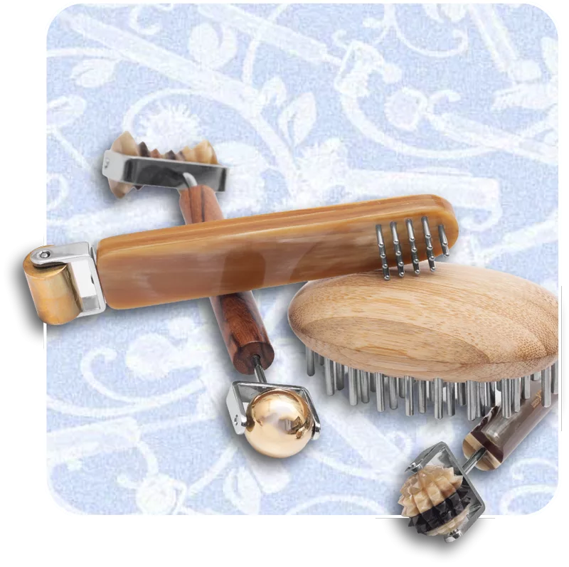 outils du Chan❜beauté