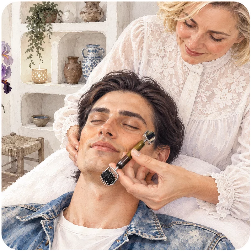dien chan beauté