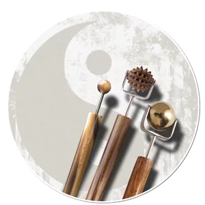 outils yin et yang