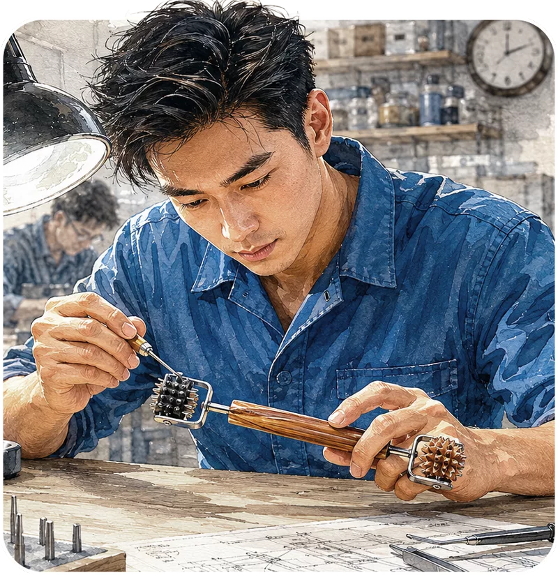 outils premium du Dien Chan