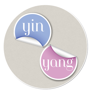 outil yin-yang